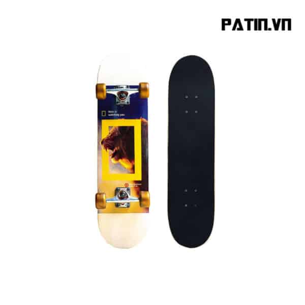 Ván trượt Skateboard 950-08