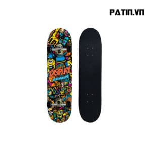 Ván Trượt Skateboard Bensai – 10