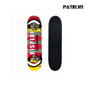 Ván Trượt Skateboard Bensai – 16