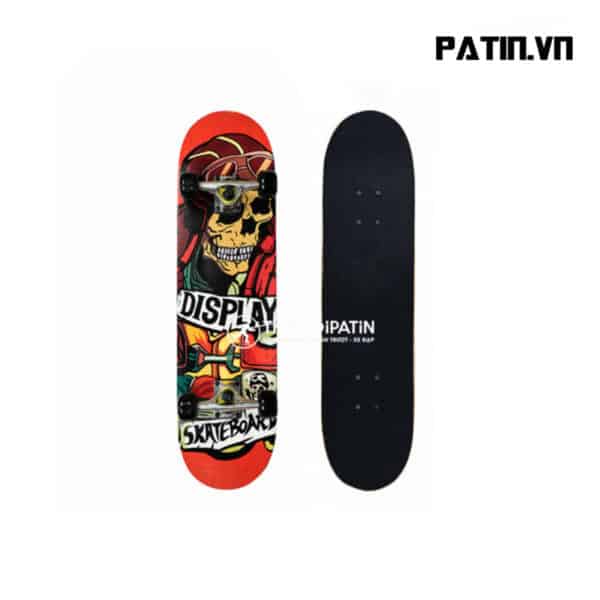 Ván Trượt Skateboard Bensai – 17