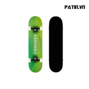 Ván Trượt Skateboard Centosy A3 Green