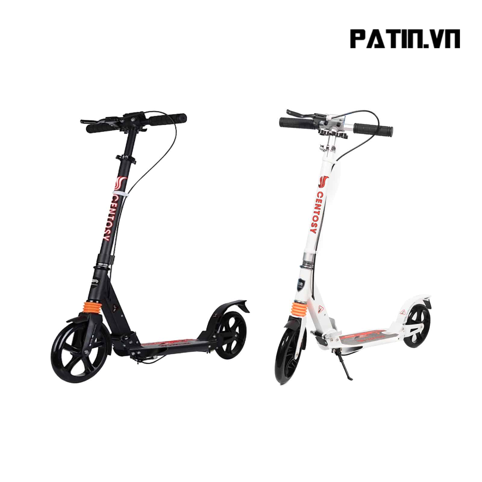 Xe Scooter Centosy A5S