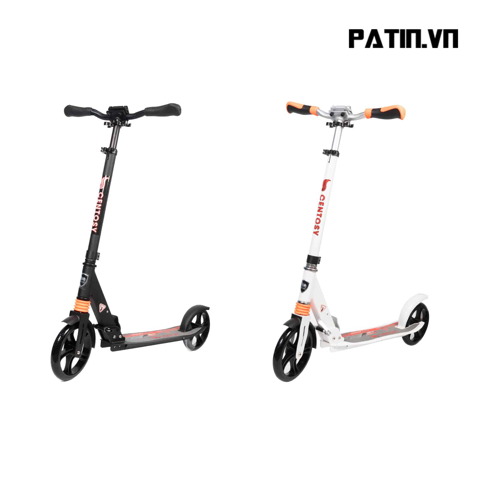 Xe Scooter Centosy Y5
