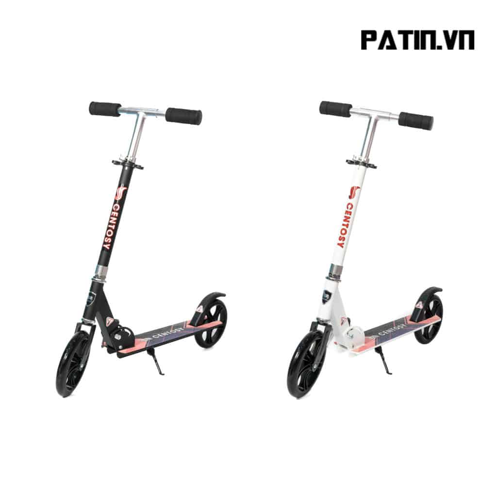 Xe Scooter Centosy A003