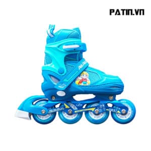 Giày Patin Trẻ Em Papaison Kids