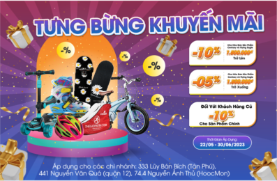HCM patin HCM patin
